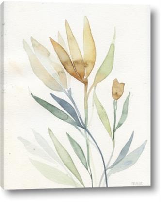 Picture of Soft Tulips II