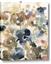 Picture of Autumn Wildflower I