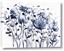 Picture of Indigo Blossom l