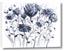 Picture of Indigo Blossom ll