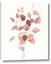 Picture of Rust Petals I