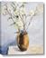 Picture of Copper Floral Pot
