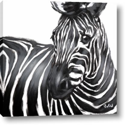 Picture of Zebra Watching