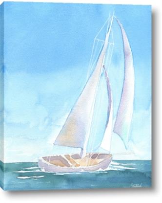 Picture of Sailing IV