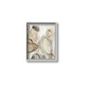 Picture of Netural bliss _GroupedProduct_Rectangle_Portrait_Canvas_Framed_