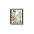 Picture of Netural bliss _GroupedProduct_Rectangle_Portrait_Canvas_Framed_