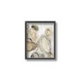 Picture of Netural bliss _GroupedProduct_Rectangle_Portrait_Canvas_Framed_