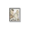 Picture of Netural bliss _GroupedProduct_Rectangle_Portrait_Canvas_Framed_
