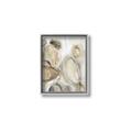Picture of Netural bliss _GroupedProduct_Rectangle_Portrait_Canvas_Framed_
