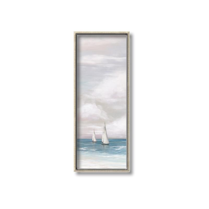 Picture of Sailing away I  _GroupedProduct_Panel_Portrait_Canvas_Framed_