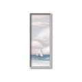 Picture of Sailing away I  _GroupedProduct_Panel_Portrait_Canvas_Framed_