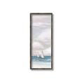 Picture of Sailing away I  _GroupedProduct_Panel_Portrait_Canvas_Framed_