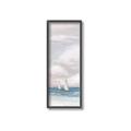 Picture of Sailing away I  _GroupedProduct_Panel_Portrait_Canvas_Framed_