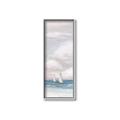 Picture of Sailing away I  _GroupedProduct_Panel_Portrait_Canvas_Framed_