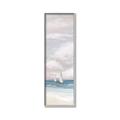 Picture of Sailing away I  _GroupedProduct_Panel_Portrait_Canvas_Framed_