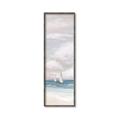Picture of Sailing away I  _GroupedProduct_Panel_Portrait_Canvas_Framed_