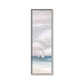 Picture of Sailing away I  _GroupedProduct_Panel_Portrait_Canvas_Framed_