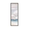 Picture of Sailing away I  _GroupedProduct_Panel_Portrait_Canvas_Framed_