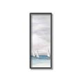 Picture of Sailing away II _GroupedProduct_Panel_Portrait_Canvas_Framed_