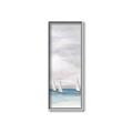Picture of Sailing away II _GroupedProduct_Panel_Portrait_Canvas_Framed_
