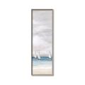 Picture of Sailing away II _GroupedProduct_Panel_Portrait_Canvas_Framed_