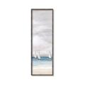 Picture of Sailing away II _GroupedProduct_Panel_Portrait_Canvas_Framed_