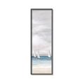 Picture of Sailing away II _GroupedProduct_Panel_Portrait_Canvas_Framed_