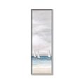 Picture of Sailing away II _GroupedProduct_Panel_Portrait_Canvas_Framed_