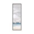 Picture of Sailing away II _GroupedProduct_Panel_Portrait_Canvas_Framed_