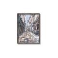 Picture of Daily Special _GroupedProduct_Rectangle_Portrait_Canvas_Framed_