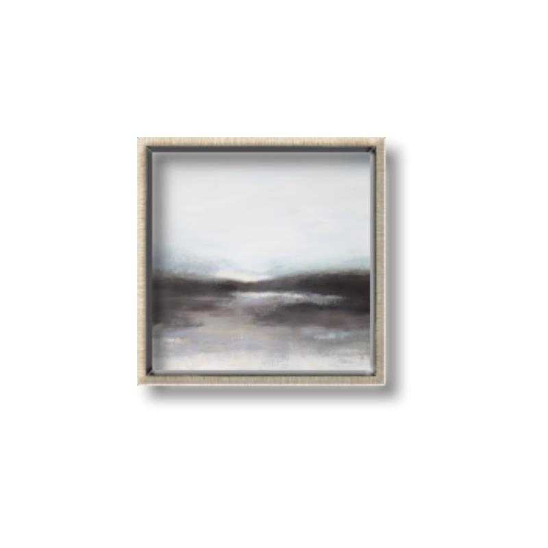 Picture of Ocean Currents _GroupedProduct_Square_Canvas_Framed_