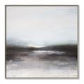 Picture of Ocean Currents _GroupedProduct_Square_Canvas_Framed_