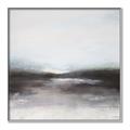 Picture of Ocean Currents _GroupedProduct_Square_Canvas_Framed_