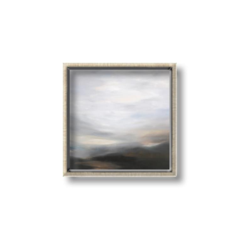 Picture of Getting Brighter _GroupedProduct_Square_Canvas_Framed_