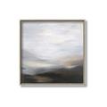 Picture of Getting Brighter _GroupedProduct_Square_Canvas_Framed_