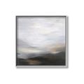 Picture of Getting Brighter _GroupedProduct_Square_Canvas_Framed_