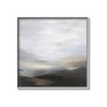 Picture of Getting Brighter _GroupedProduct_Square_Canvas_Framed_
