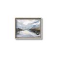 Picture of Painted River _GroupedProduct_Rectangle_Landscape_Canvas_Framed_