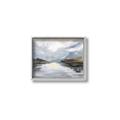 Picture of Painted River _GroupedProduct_Rectangle_Landscape_Canvas_Framed_