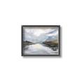 Picture of Painted River _GroupedProduct_Rectangle_Landscape_Canvas_Framed_