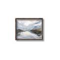 Picture of Painted River _GroupedProduct_Rectangle_Landscape_Canvas_Framed_