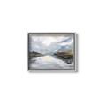 Picture of Painted River _GroupedProduct_Rectangle_Landscape_Canvas_Framed_