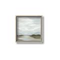 Picture of Clear Pathway _GroupedProduct_Square_Canvas_Framed_