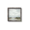 Picture of Clear Pathway _GroupedProduct_Square_Canvas_Framed_