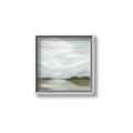 Picture of Clear Pathway _GroupedProduct_Square_Canvas_Framed_