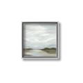 Picture of Clear Pathway _GroupedProduct_Square_Canvas_Framed_