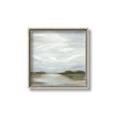 Picture of Clear Pathway _GroupedProduct_Square_Canvas_Framed_