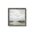 Picture of Clear Pathway _GroupedProduct_Square_Canvas_Framed_