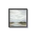 Picture of Clear Pathway _GroupedProduct_Square_Canvas_Framed_