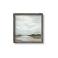 Picture of Clear Pathway _GroupedProduct_Square_Canvas_Framed_